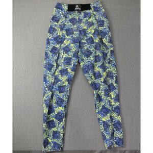 Vintage 80s 90s Tracks Internationale Sportswear Baggy Pants Mens Medium Cotton